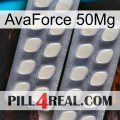 AvaForce 50Mg 07